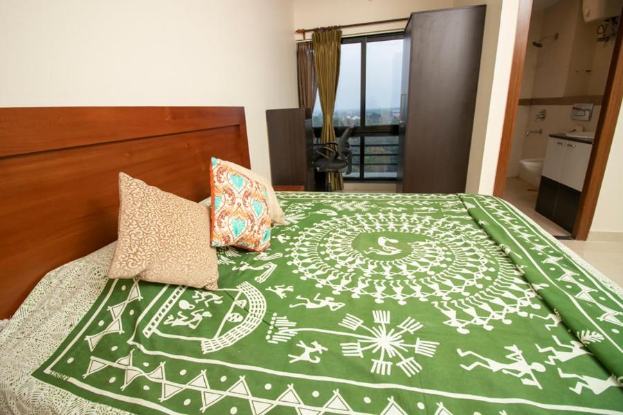 Hotel Brook View Repose Kalkuta Zewnętrze zdjęcie