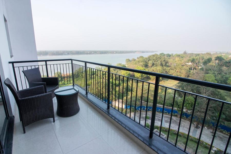 Hotel Brook View Repose Kalkuta Zewnętrze zdjęcie