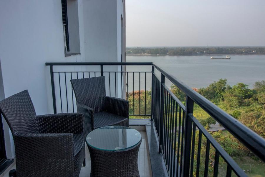 Hotel Brook View Repose Kalkuta Zewnętrze zdjęcie
