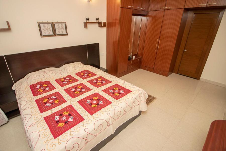 Hotel Brook View Repose Kalkuta Zewnętrze zdjęcie