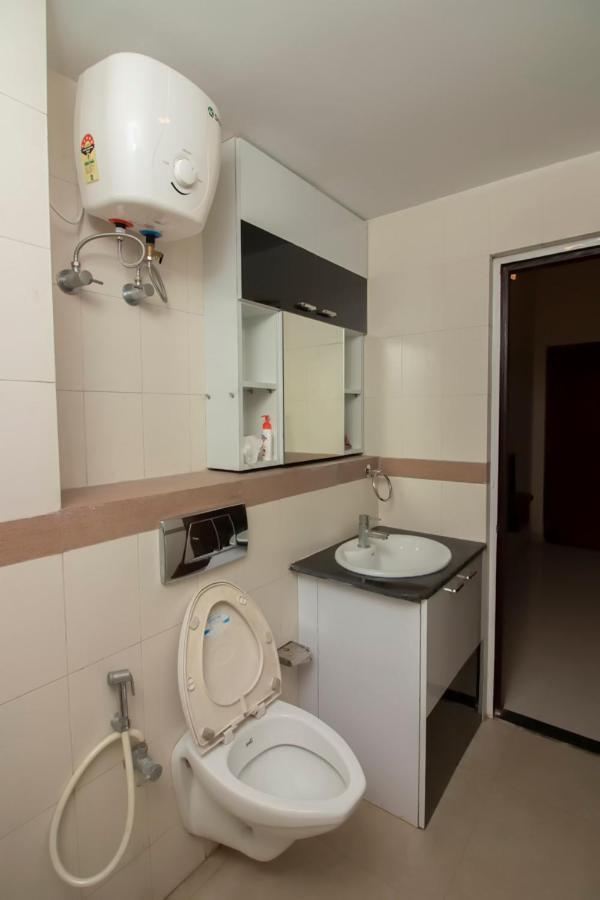 Hotel Brook View Repose Kalkuta Zewnętrze zdjęcie